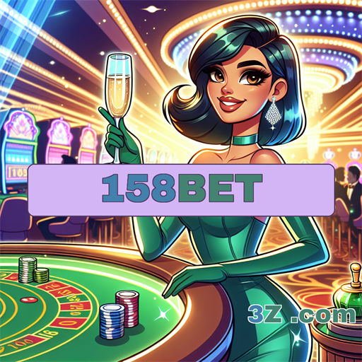 A Emoção dos Jackpots no 158bet: Jogando para Grandes Prêmios