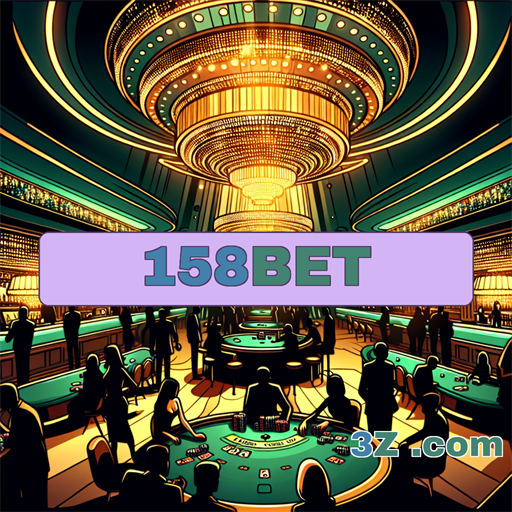 A Emoção da Loteria no 158bet