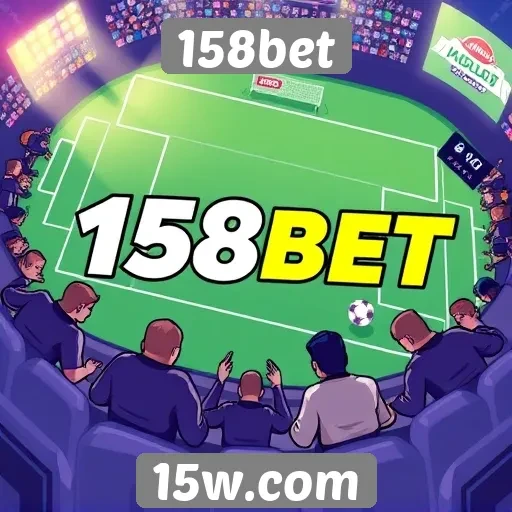 Análise da popularidade do site 158bet entre jogadores