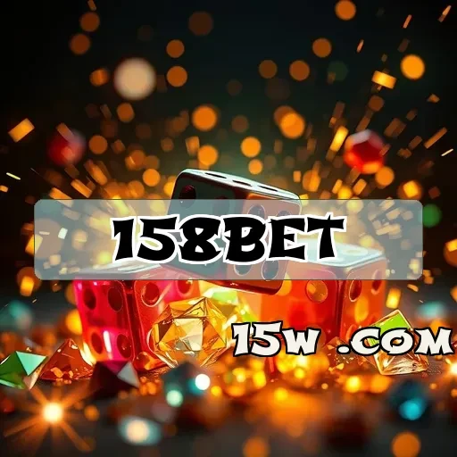 158bet E-Sports