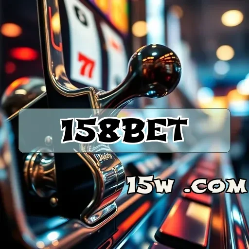 158bet Cassino Ao Vivo